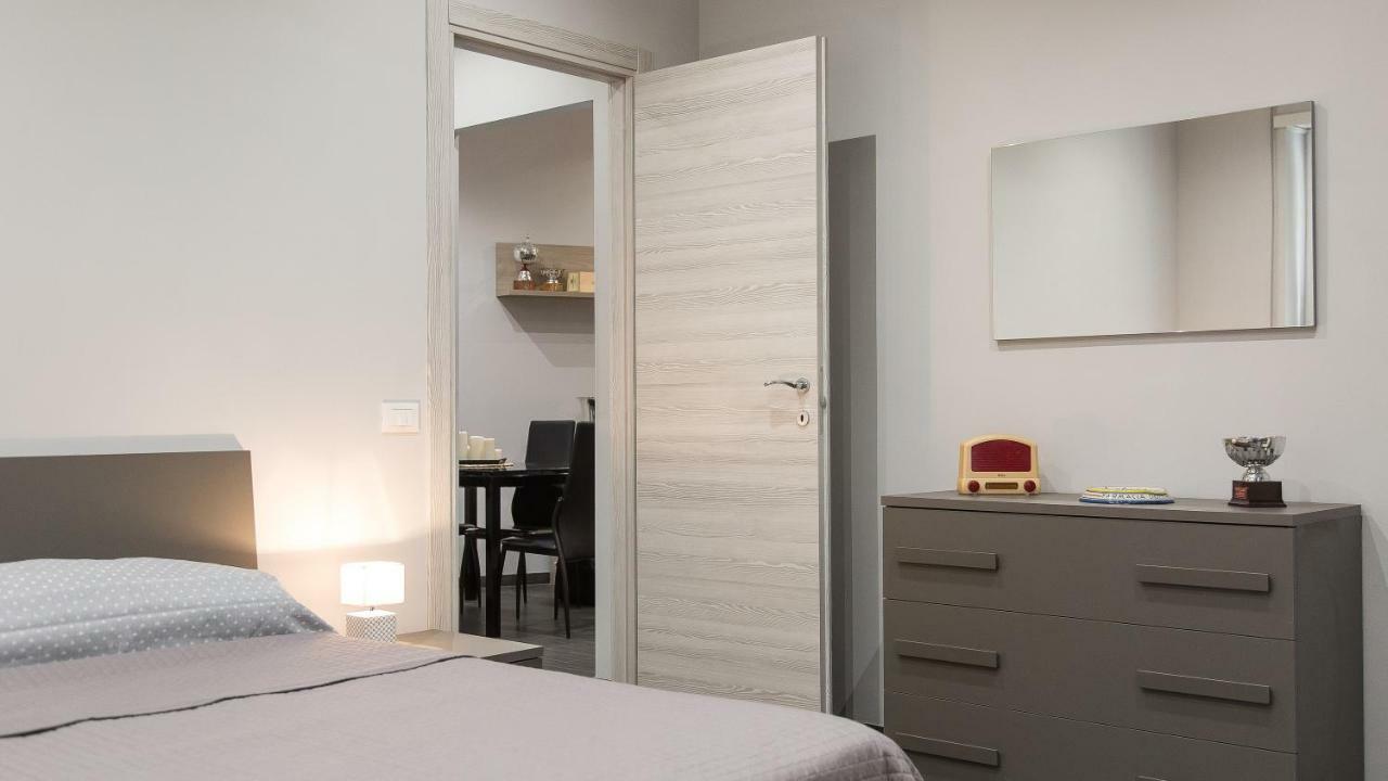 Rental In Rome Archimede Exterior photo