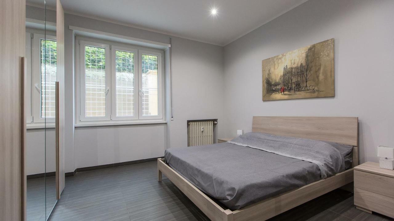 Rental In Rome Archimede Exterior photo