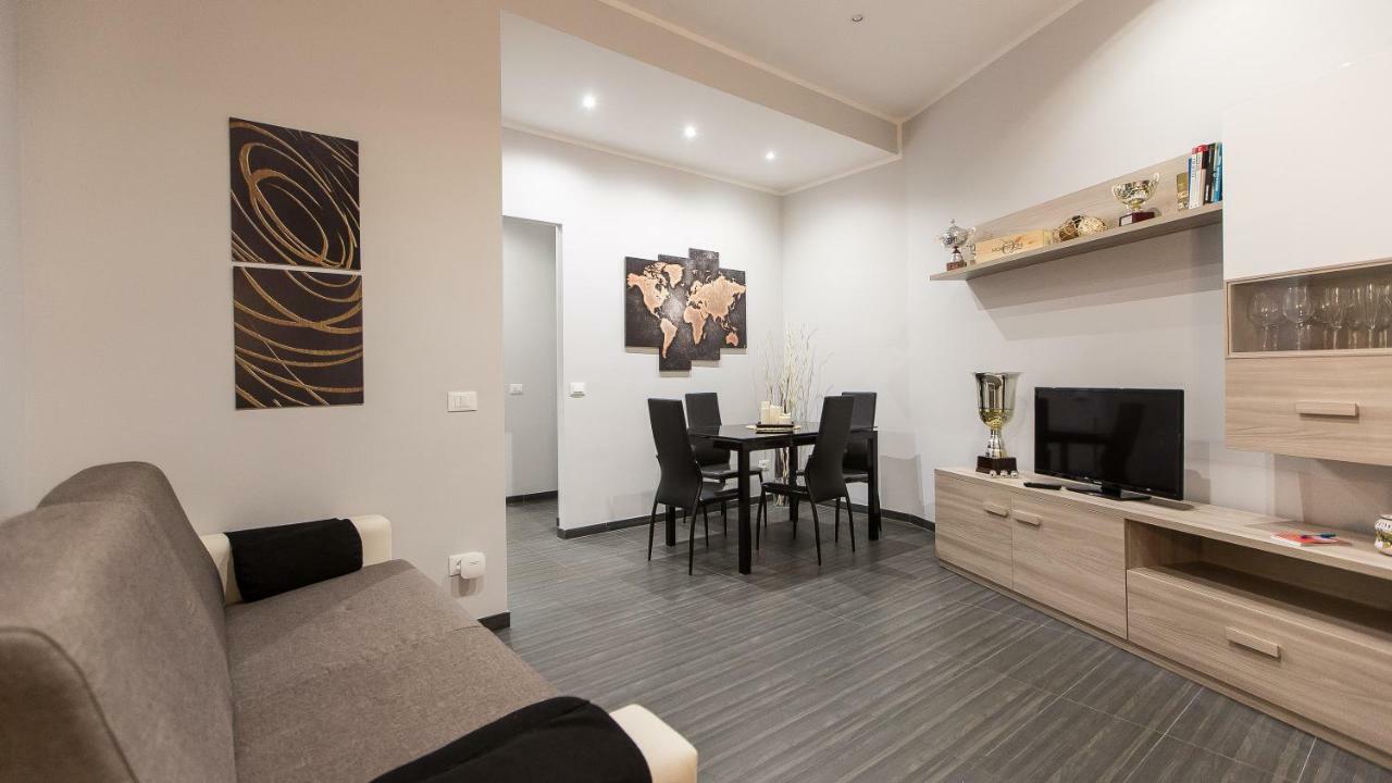 Rental In Rome Archimede Exterior photo
